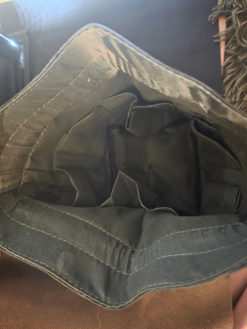 Dragon dice bag