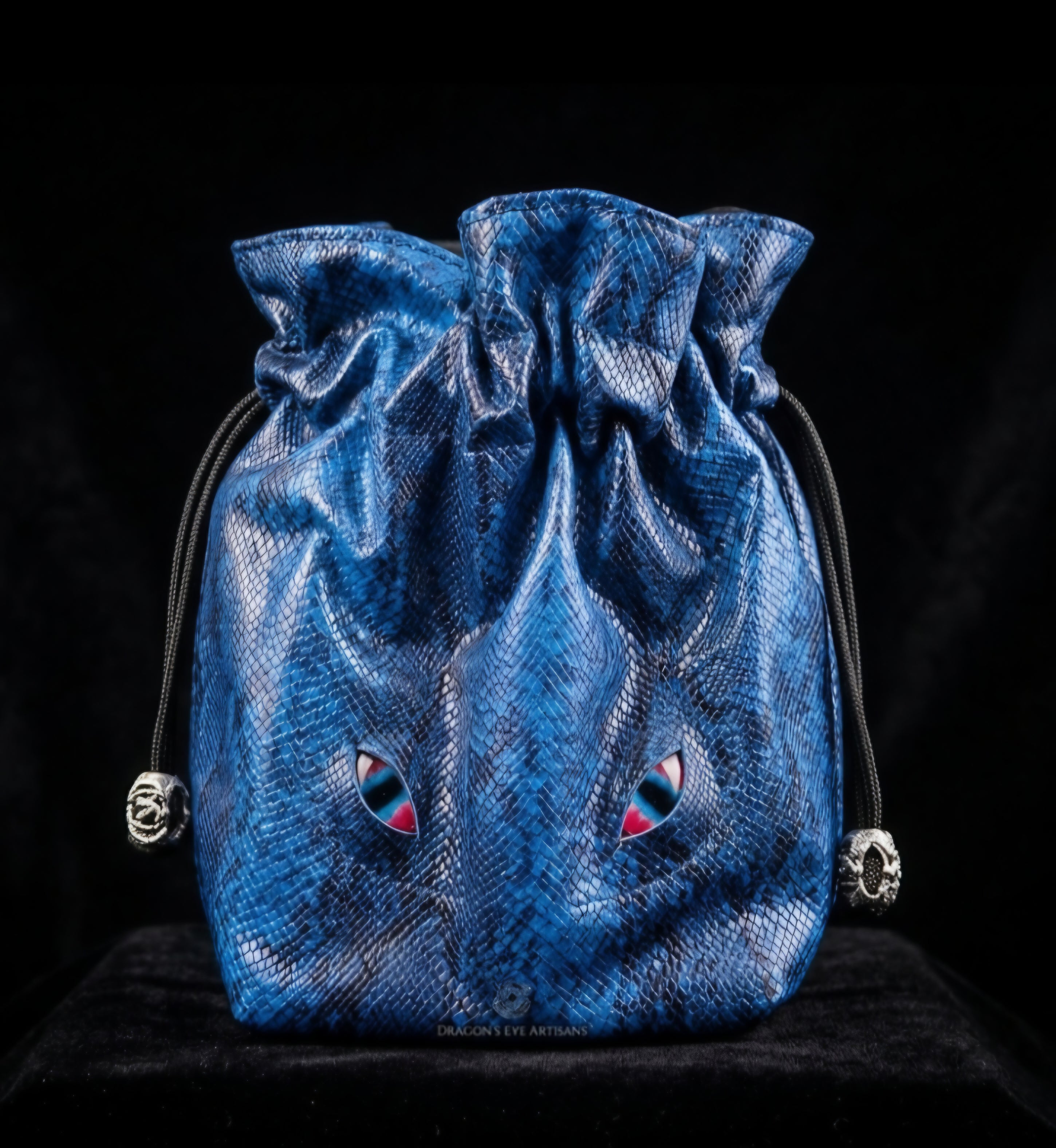Dragon dice bag