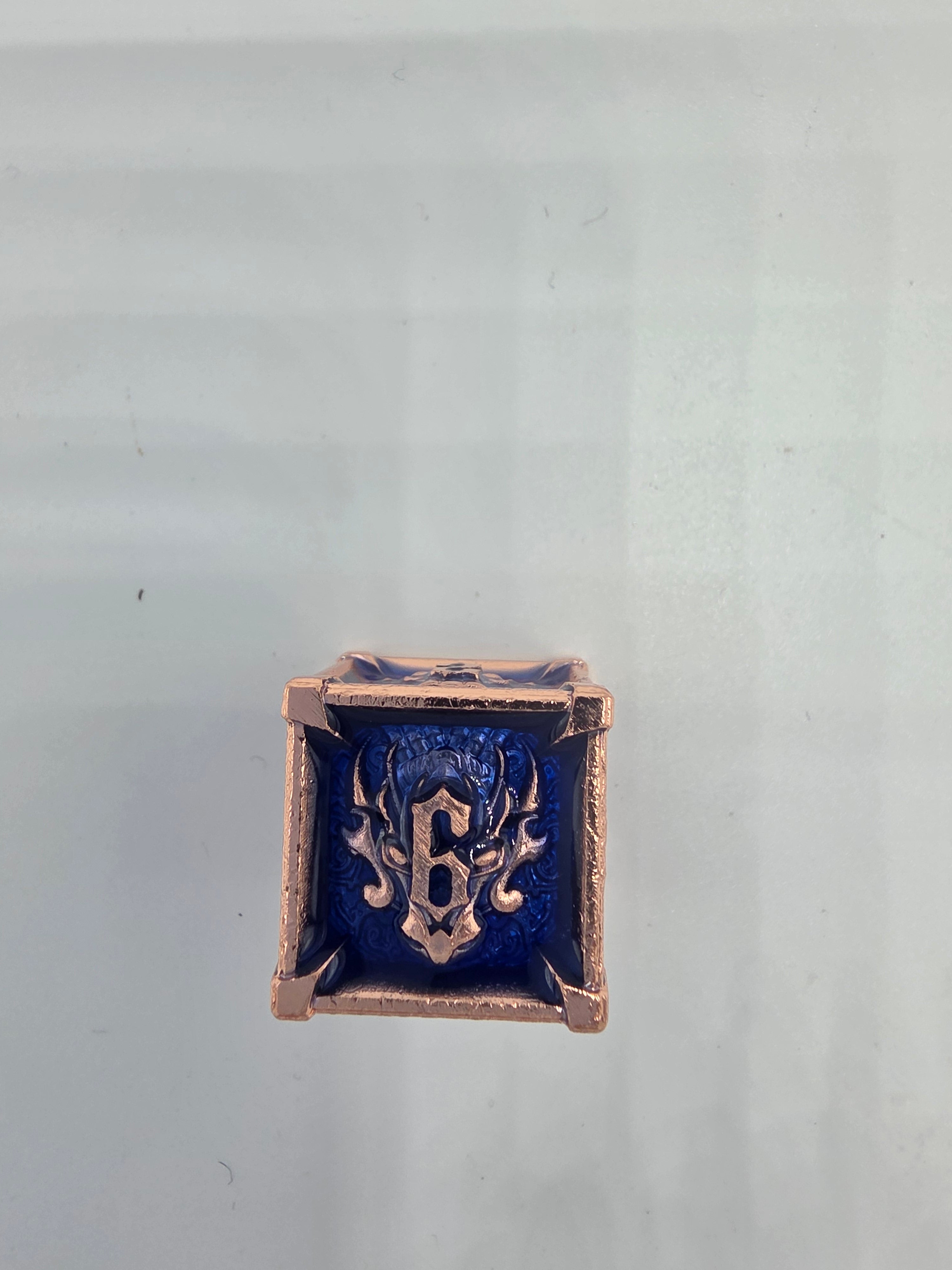 Dragon dice set
