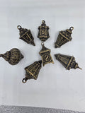 Lantern dice set