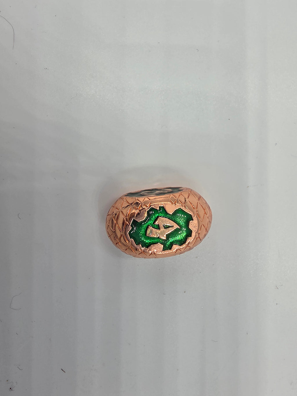 Ufo dice set