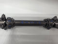 Wand fidget spinner