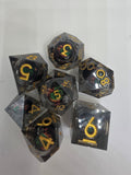 Lichfire Embers