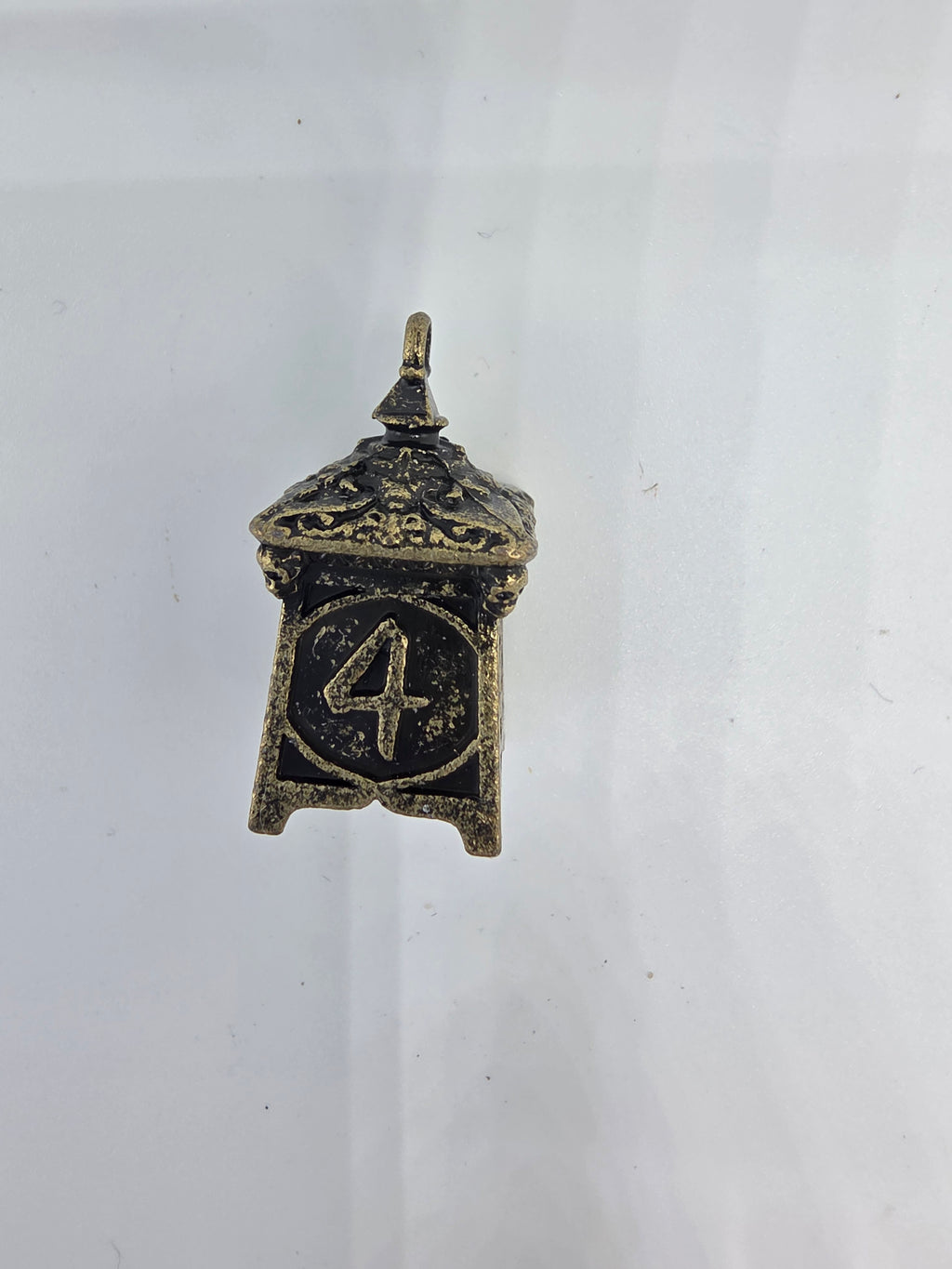 Lantern dice set