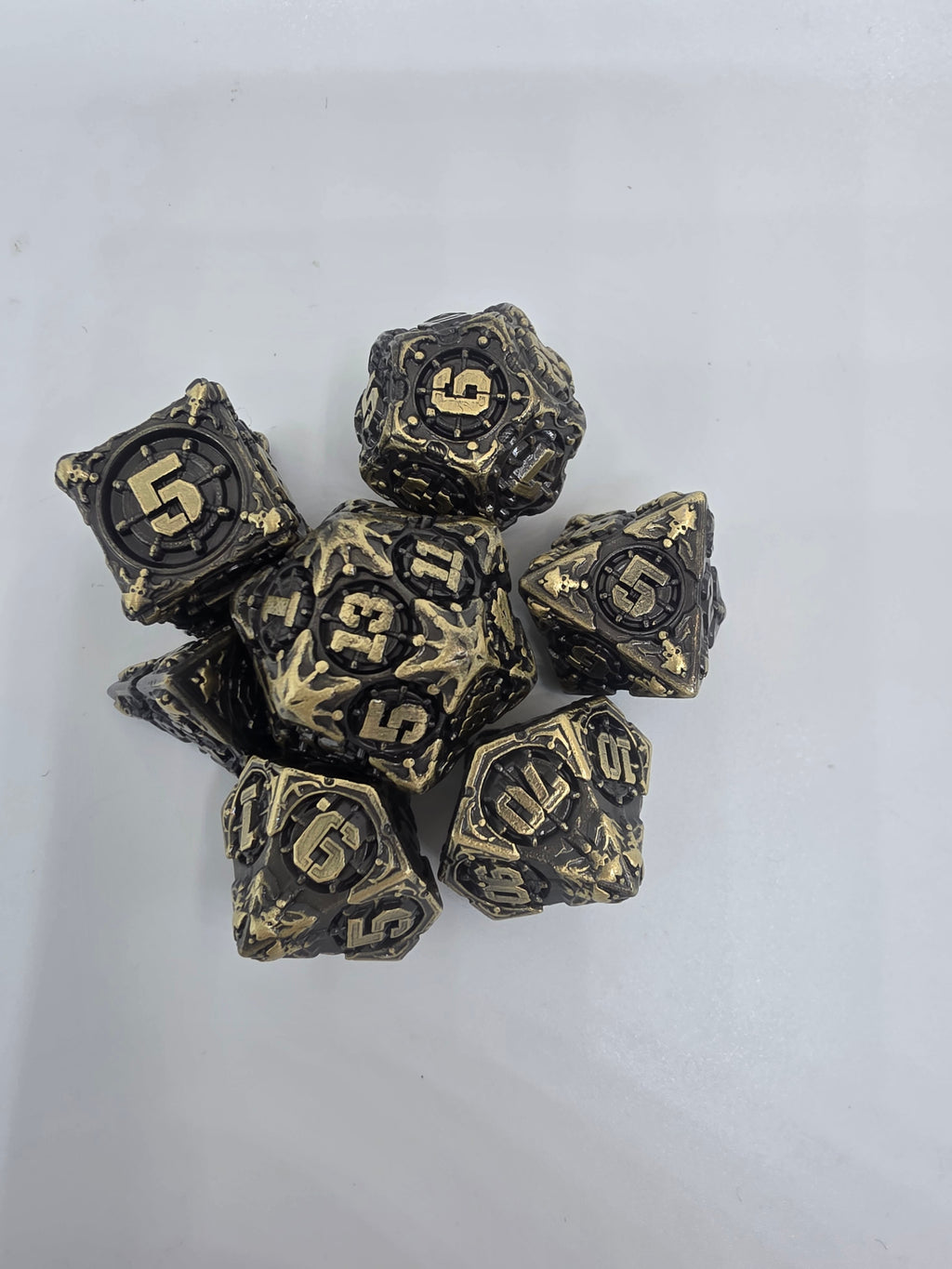 The Captain’s Ransom