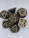 Hollow Gear dice